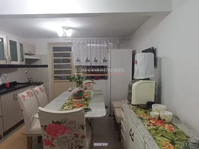 Sobrado com 72m² 2 quartos e 21 banheiros, à venda, no bairro Ponta Porã em Cachoeirinha