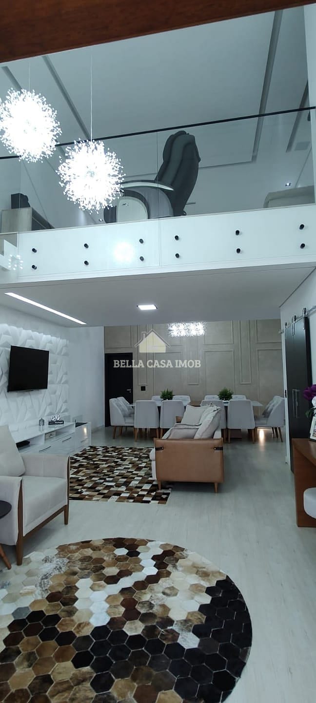 Sobrado à venda com 3 quartos, 260m² - Foto 57