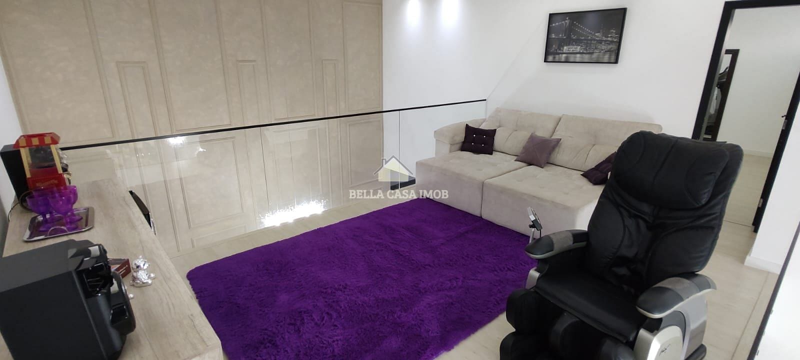 Sobrado à venda com 3 quartos, 260m² - Foto 47