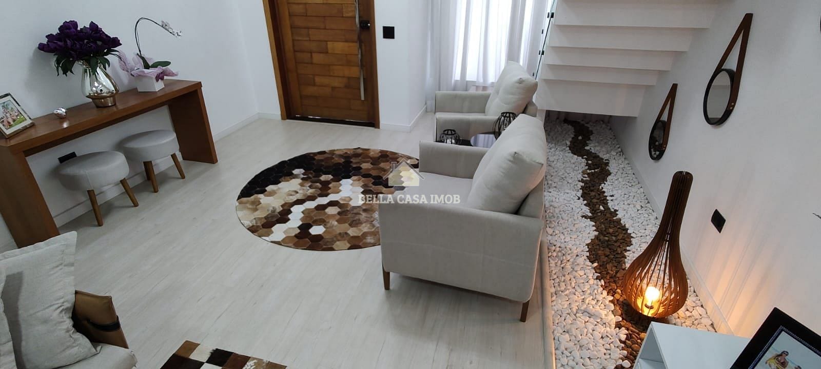Sobrado à venda com 3 quartos, 260m² - Foto 60