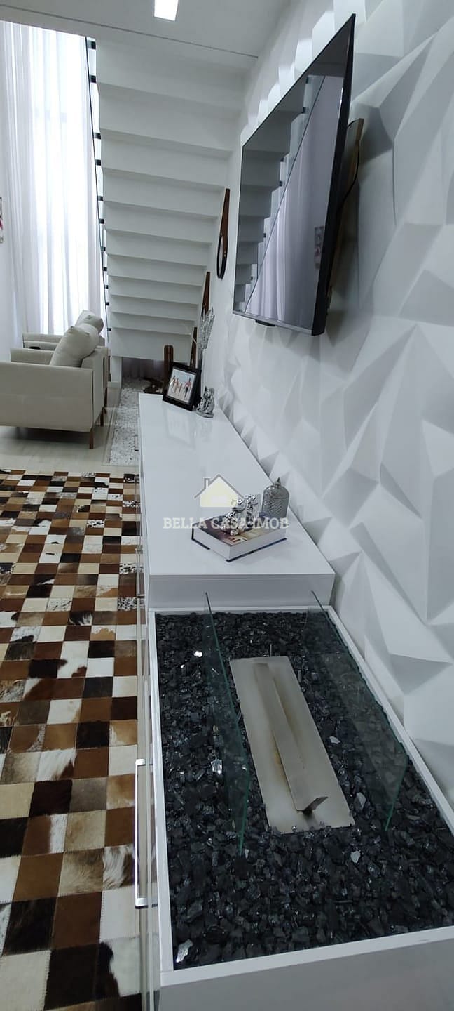 Sobrado à venda com 3 quartos, 260m² - Foto 61