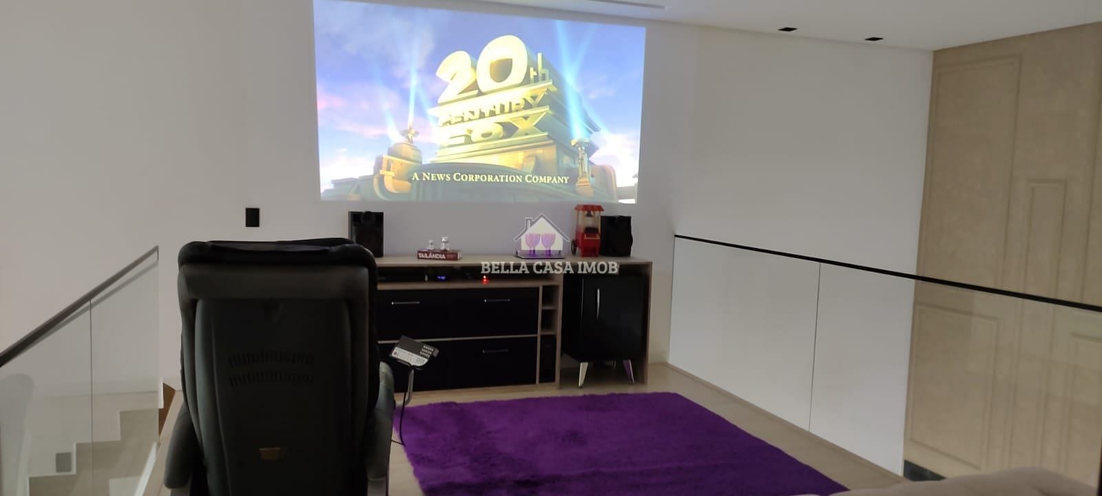 Sobrado à venda com 3 quartos, 260m² - Foto 3