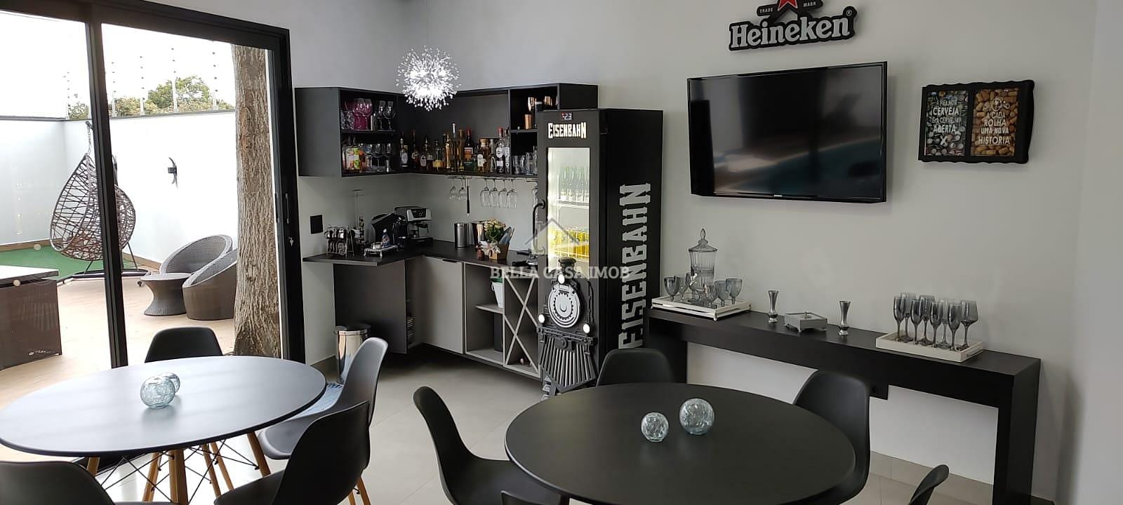 Sobrado à venda com 3 quartos, 260m² - Foto 9