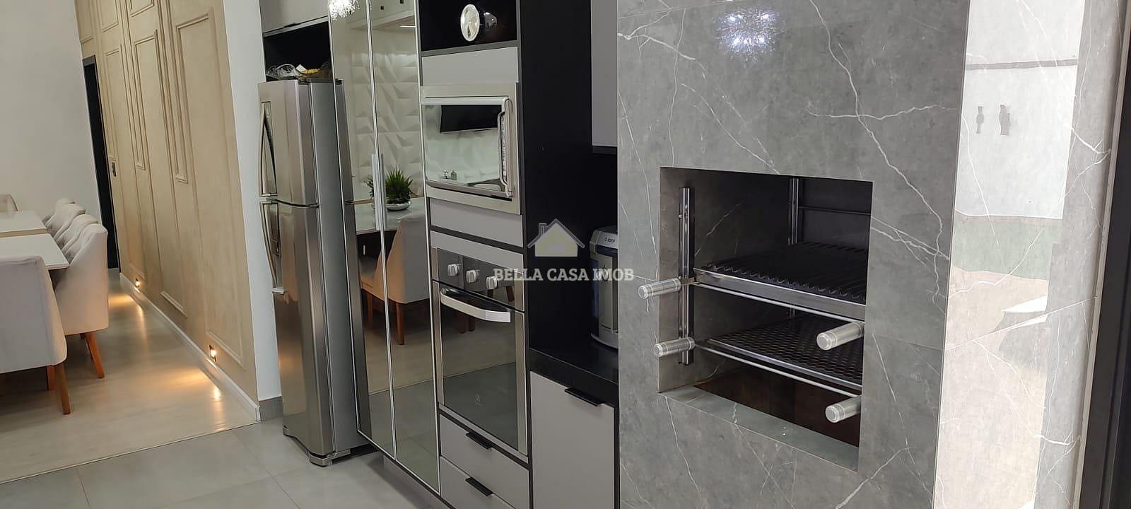 Sobrado à venda com 3 quartos, 260m² - Foto 11
