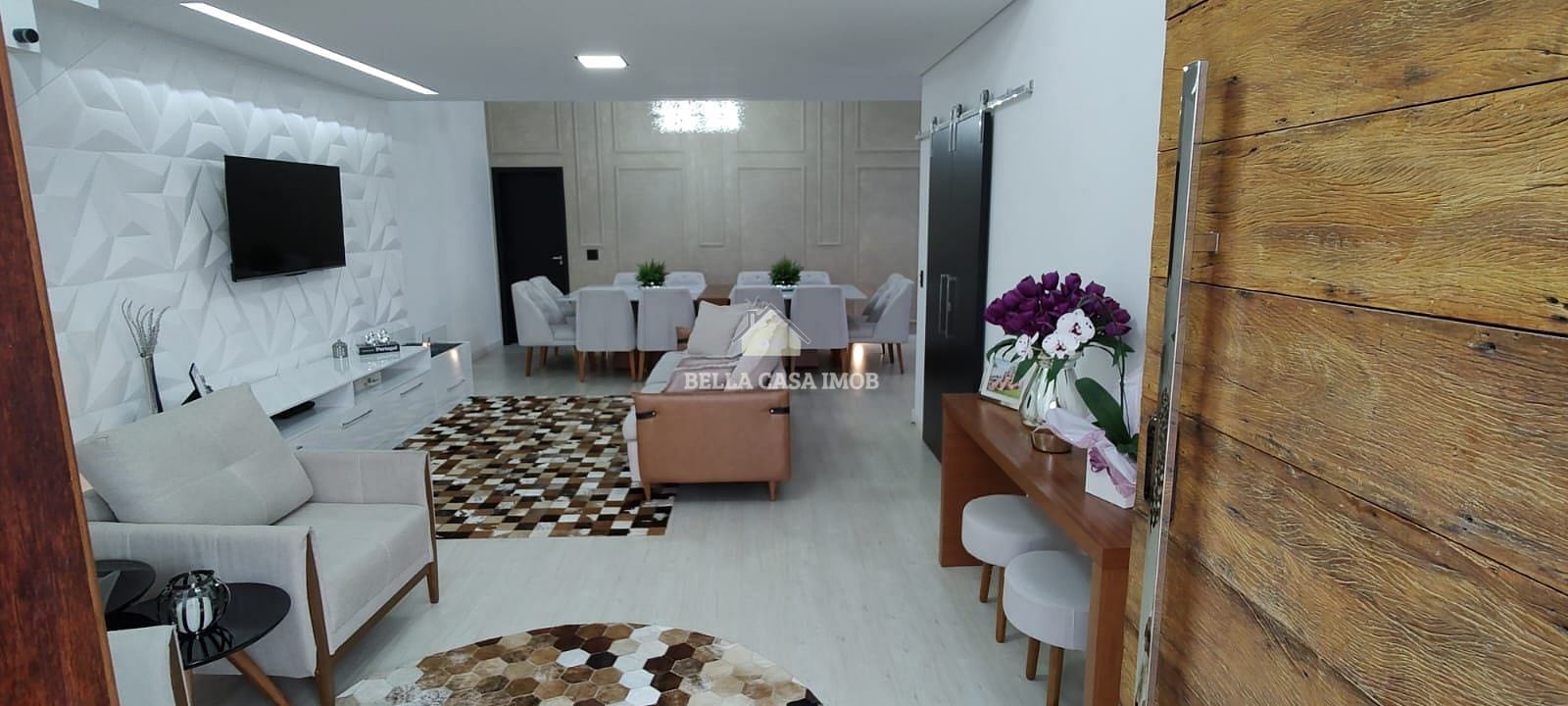 Sobrado à venda com 3 quartos, 260m² - Foto 13