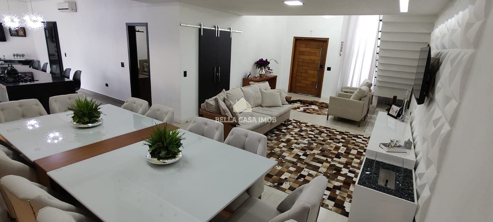 Sobrado à venda com 3 quartos, 260m² - Foto 17