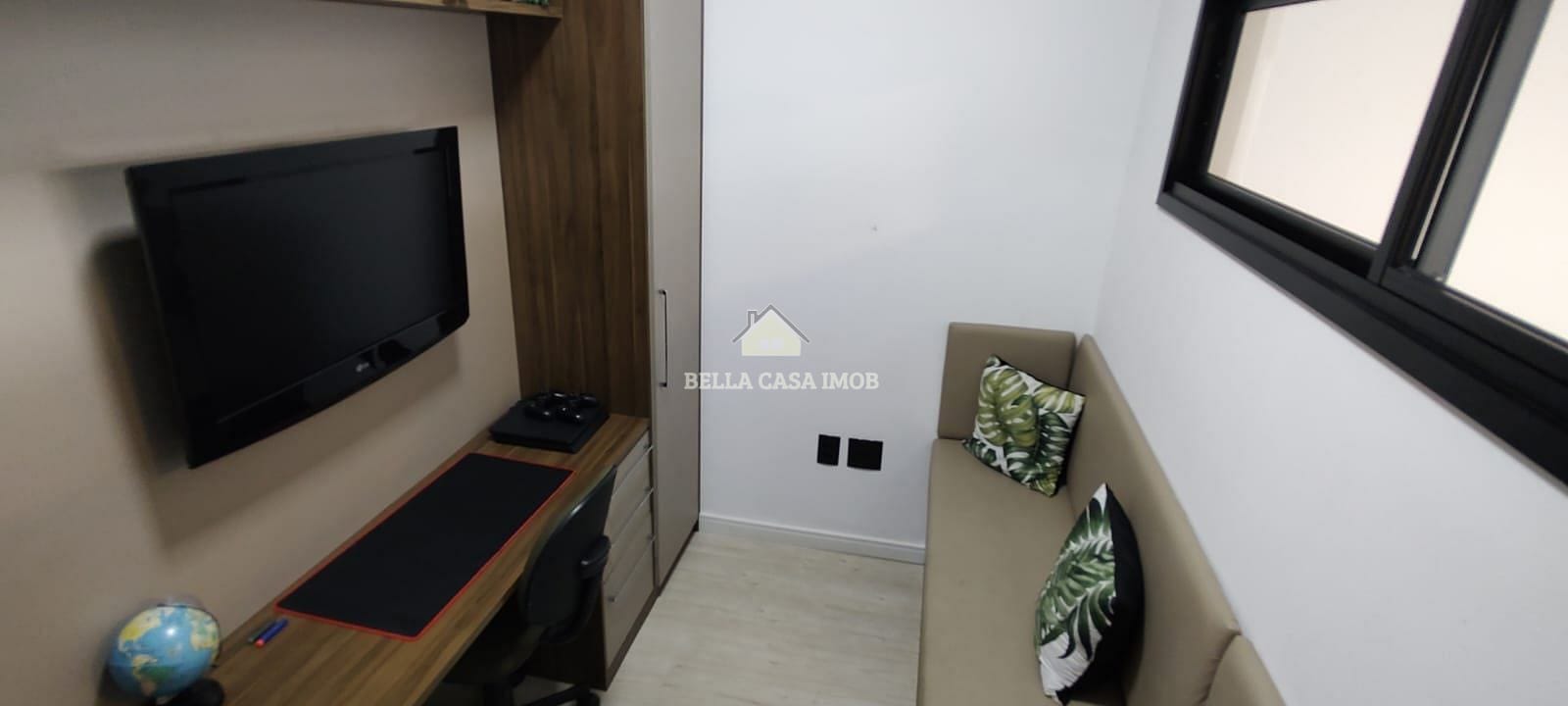 Sobrado à venda com 3 quartos, 260m² - Foto 18