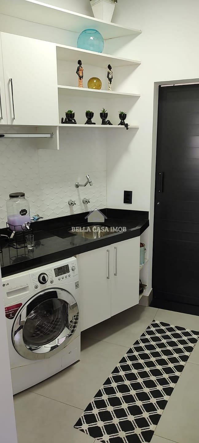 Sobrado à venda com 3 quartos, 260m² - Foto 19