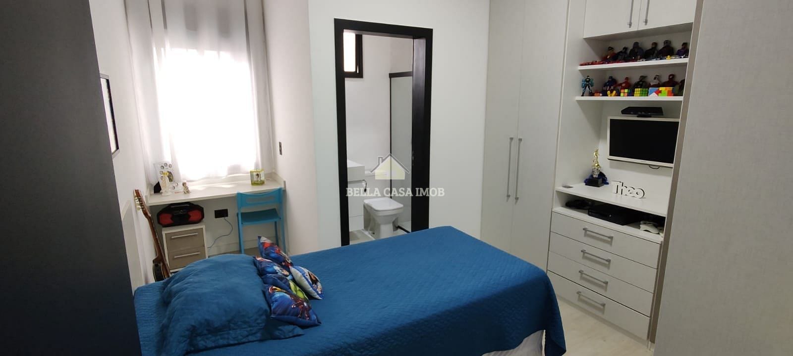 Sobrado à venda com 3 quartos, 260m² - Foto 22
