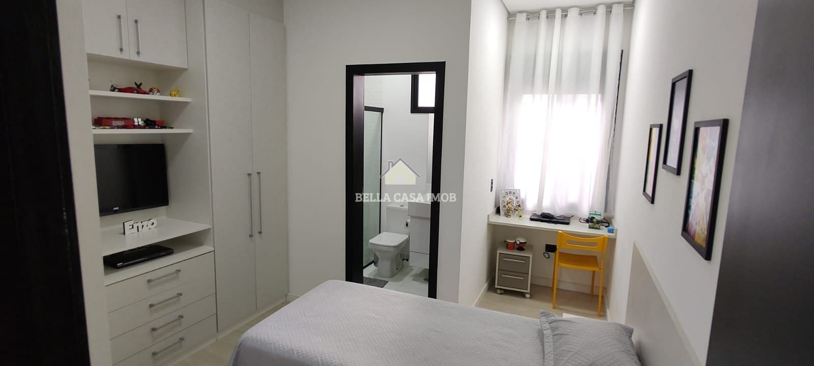 Sobrado à venda com 3 quartos, 260m² - Foto 24