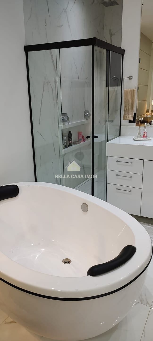 Sobrado à venda com 3 quartos, 260m² - Foto 28