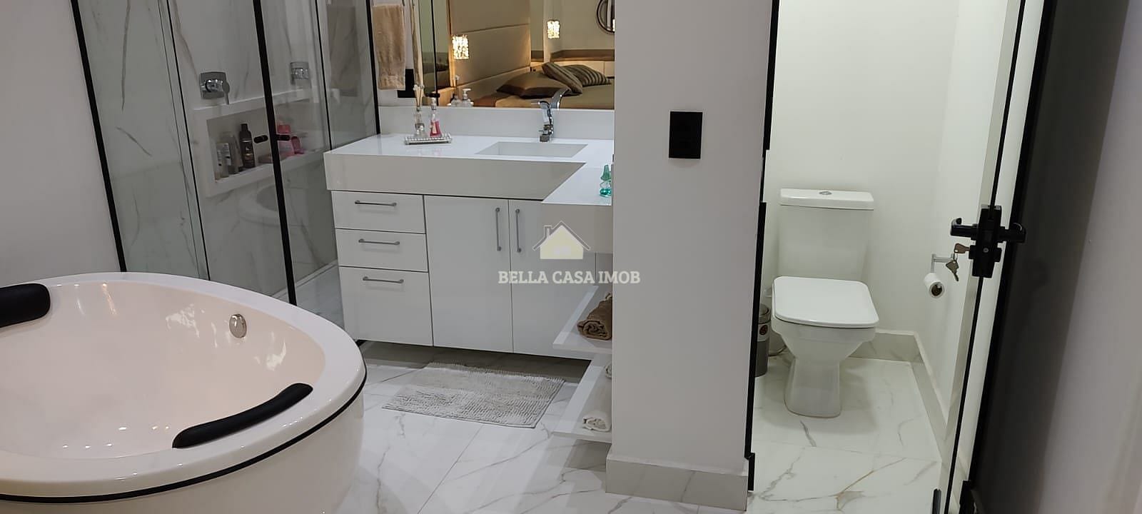 Sobrado à venda com 3 quartos, 260m² - Foto 30