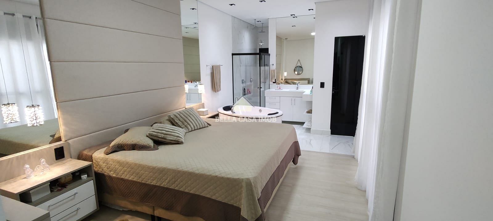 Sobrado à venda com 3 quartos, 260m² - Foto 32