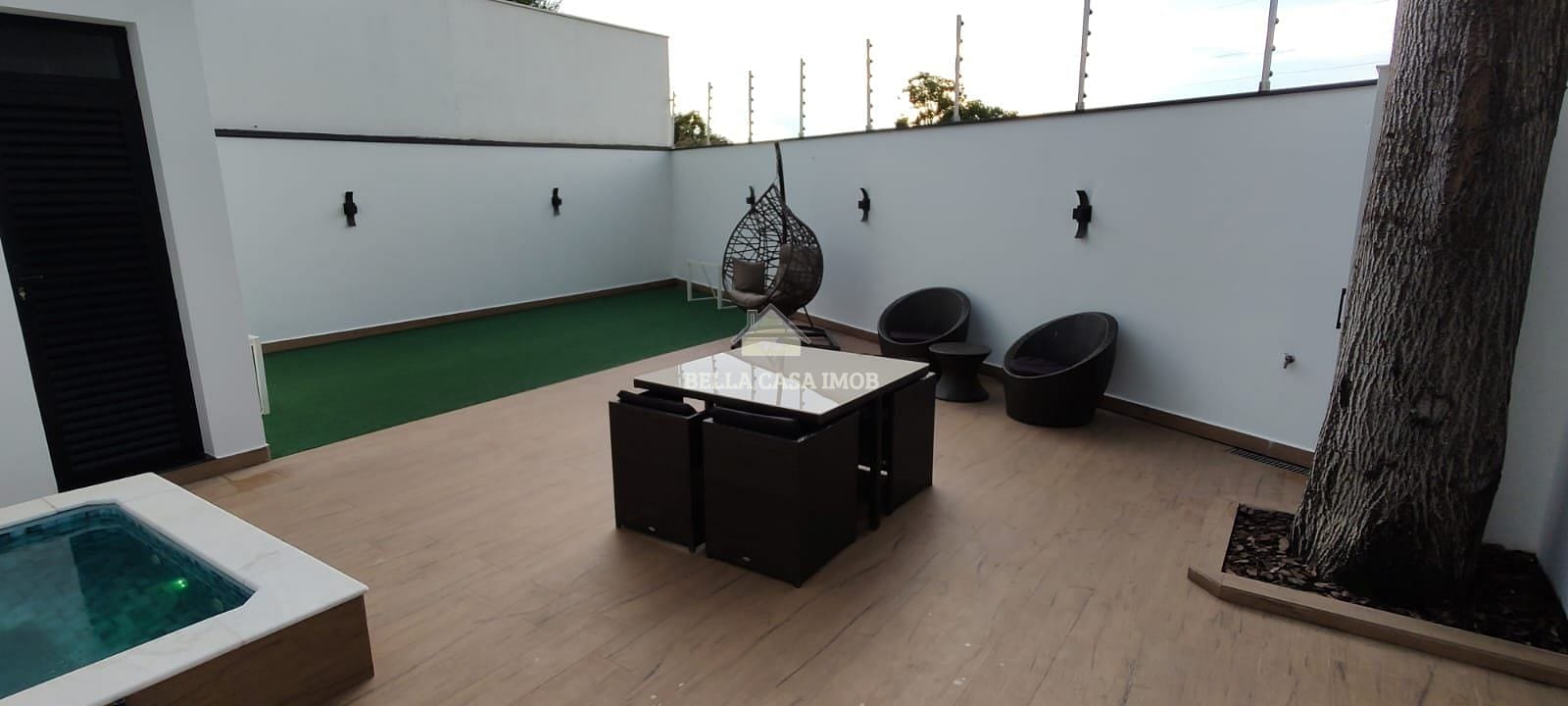 Sobrado à venda com 3 quartos, 260m² - Foto 36