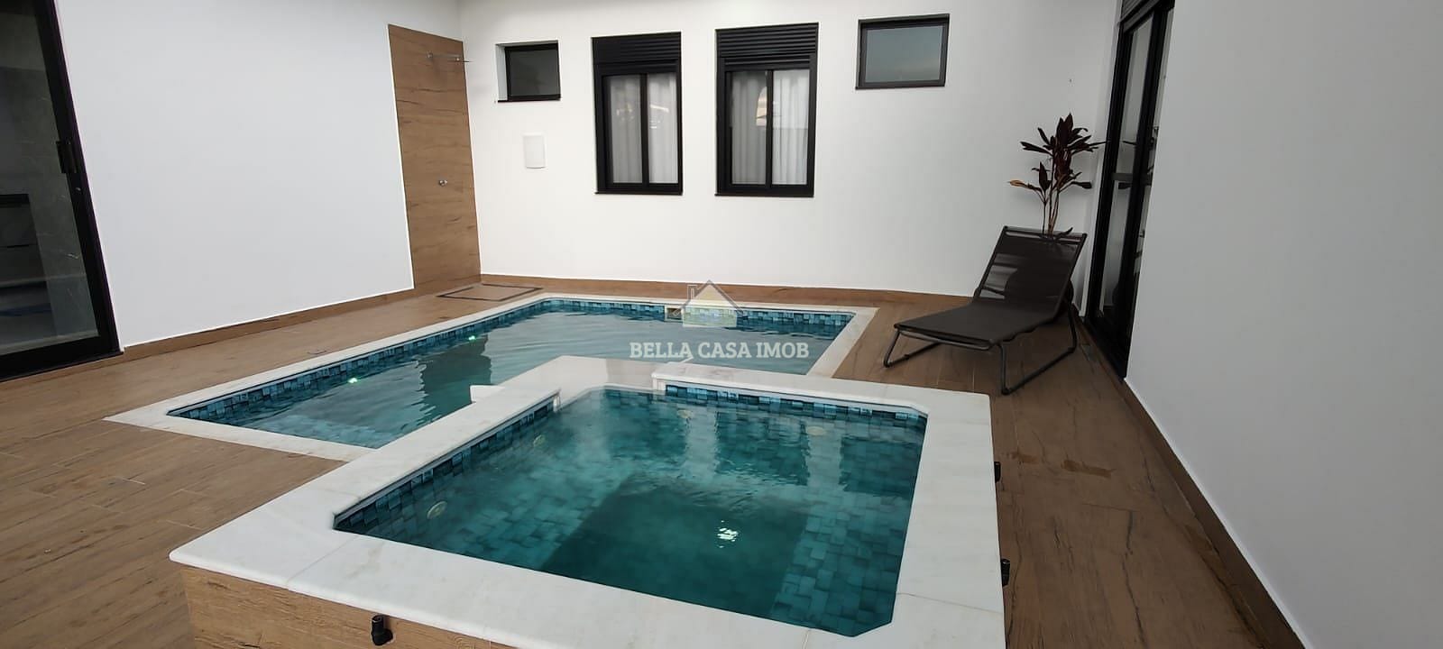 Sobrado à venda com 3 quartos, 260m² - Foto 37