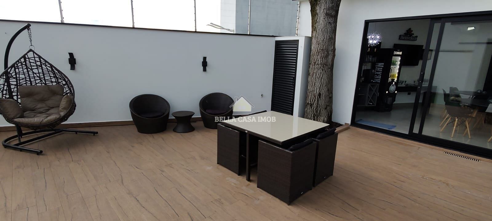 Sobrado à venda com 3 quartos, 260m² - Foto 38