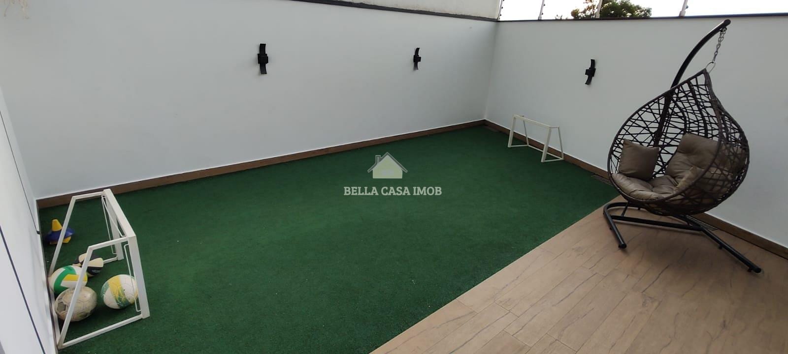 Sobrado à venda com 3 quartos, 260m² - Foto 40