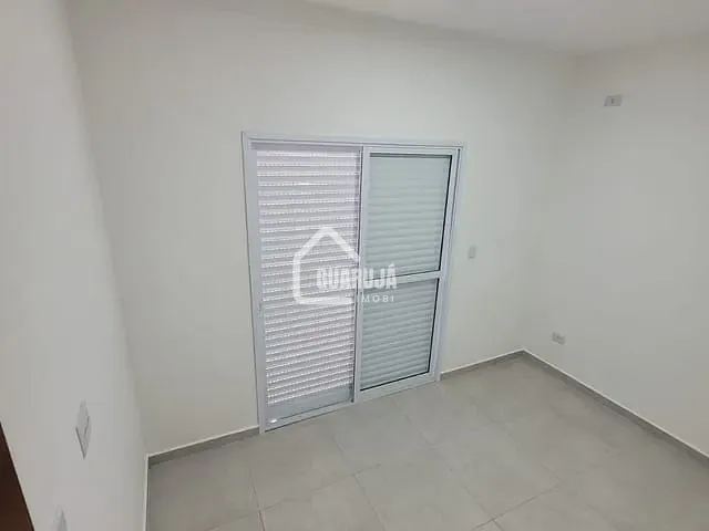 Sobrado com 59m² 2 quartos e 2 banheiros, à venda, no bairro Real em Praia Grande
