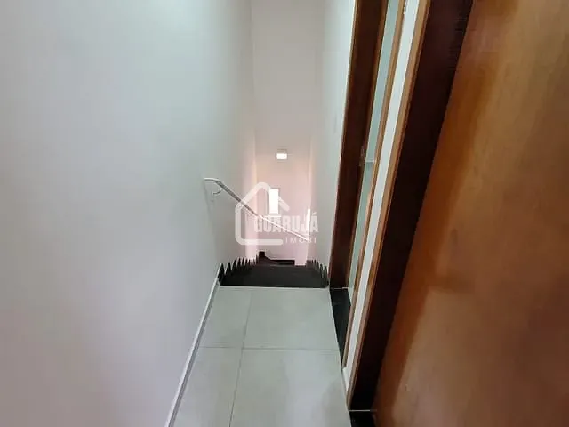 Sobrado com 59m² 2 quartos e 2 banheiros, à venda, no bairro Real em Praia Grande