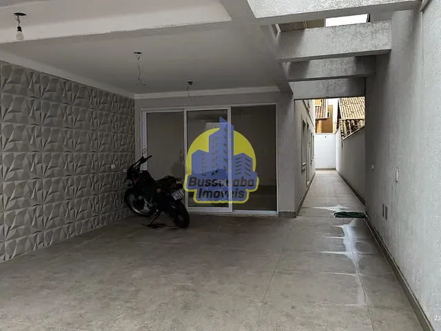 Sobrado com 150m² 2 quartos e 1 banheiro, à venda, no bairro Umuarama em Osasco