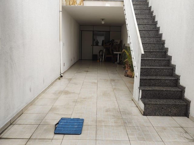Sobrado 2 quartos e 3 banheiros, à venda, no bairro Cidade Líder em São Paulo