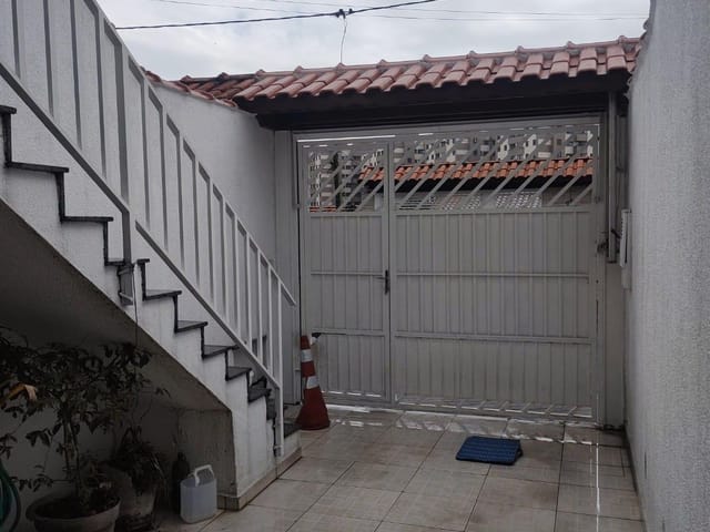 Sobrado 2 quartos e 3 banheiros, à venda, no bairro Cidade Líder em São Paulo
