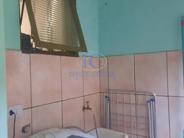 Sobrado com 150m² 4 quartos e 2 banheiros, à venda, no bairro Jardim Paulista II em Indaiatuba