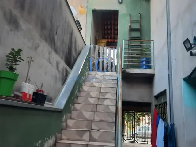 Sobrado com 150m² 4 quartos e 2 banheiros, à venda, no bairro Jardim Paulista II em Indaiatuba