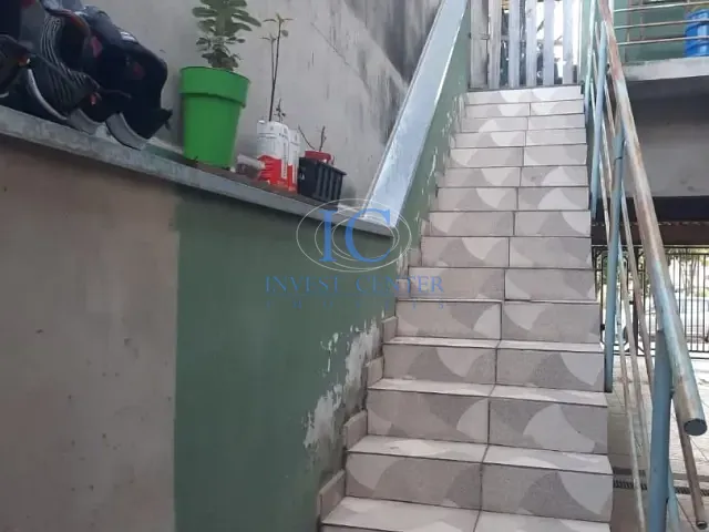 Sobrado com 150m² 4 quartos e 2 banheiros, à venda, no bairro Jardim Paulista II em Indaiatuba