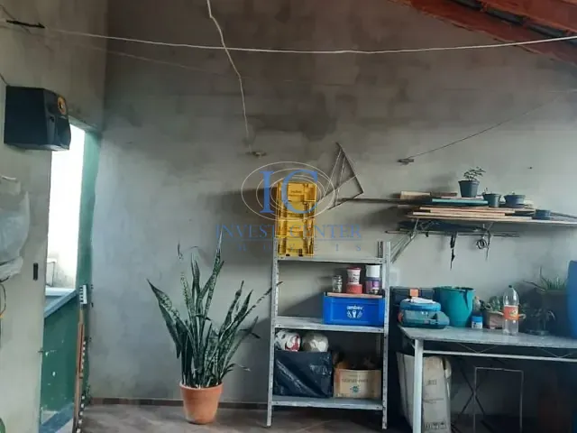 Sobrado com 150m² 4 quartos e 2 banheiros, à venda, no bairro Jardim Paulista II em Indaiatuba