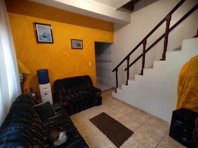 Foto do Sobrado - Oportunidade de Renda no Pestana! | Collina Imóveis