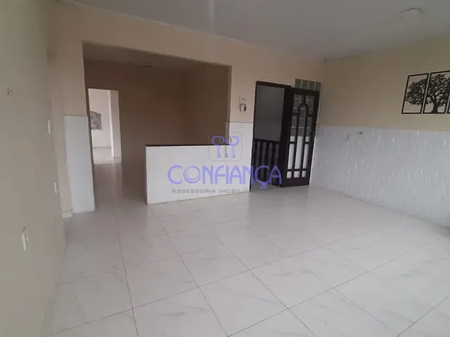 Sobrado com 75m² 3 quartos e 1 banheiro, para alugar, no bairro Campo Grande em Rio de Janeiro