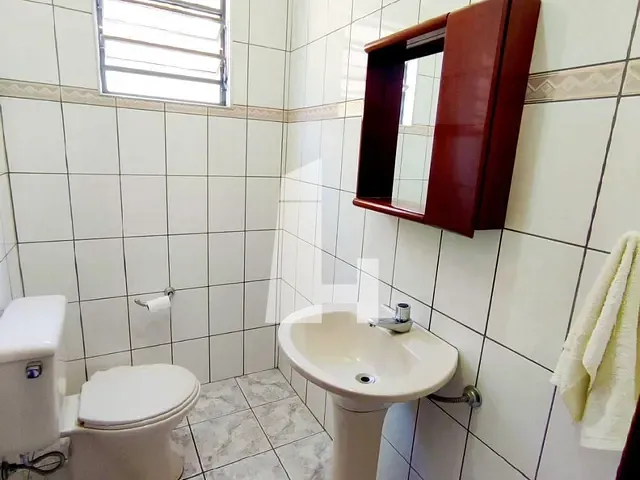 Sobrado com 135m² 3 quartos e 3 banheiros, à venda, no bairro Jardim Bela Vista em Guarulhos