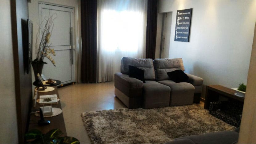 Sobrado à venda 3 Quartos, 1 Suite, 5 Vagas, 226M², Santa Maria, Santo André - SP