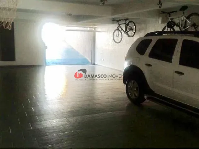 Sobrado com 226m² 3 quartos e 1 banheiro, à venda, no bairro Santa Maria em Santo André