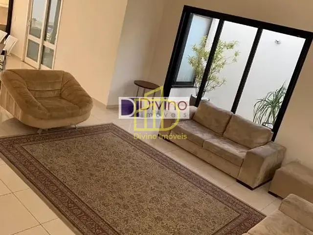 Sobrado com 405m² 4 quartos e 1 banheiro, à venda, no bairro Jardim Residencial Tivoli Park em Sorocaba