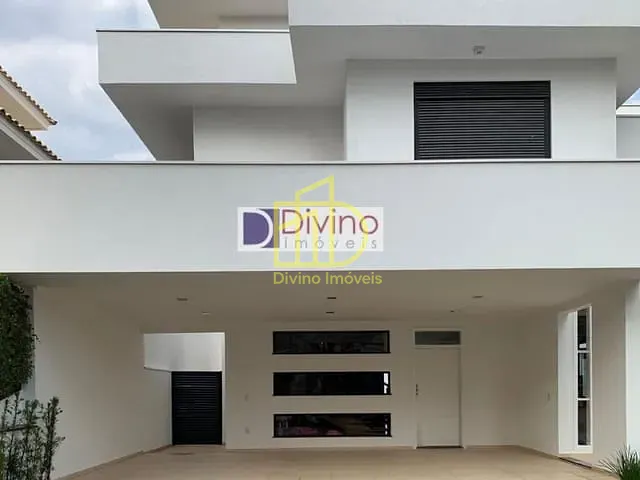 Sobrado com 405m² 4 quartos e 1 banheiro, à venda, no bairro Jardim Residencial Tivoli Park em Sorocaba