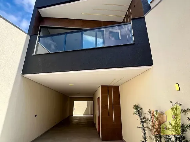 Sobrado 3 quartos e 5 banheiros, à venda, no bairro Penha de França em São Paulo