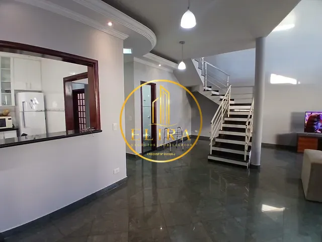Sobrado com 320m² 3 quartos e 3 banheiros, à venda, no bairro Jardim São Vito em Americana