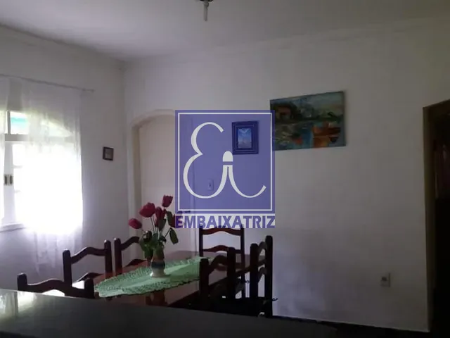 Sobrado com 150m² 3 quartos e 2 banheiros, à venda, no bairro Cidade Morumbi em São José dos Campos