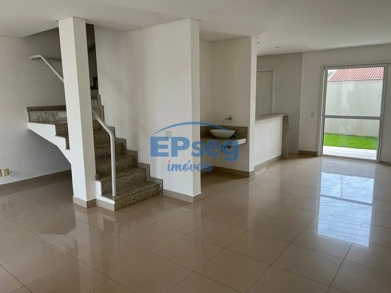 Sobrado, 3 quartos, 129 m² - Foto 4