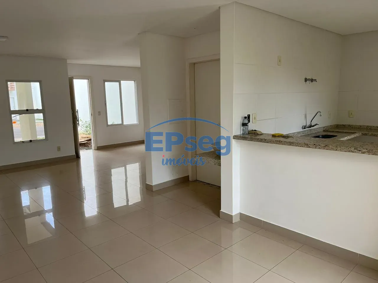 Sobrado, 3 quartos, 129 m² - Foto 6