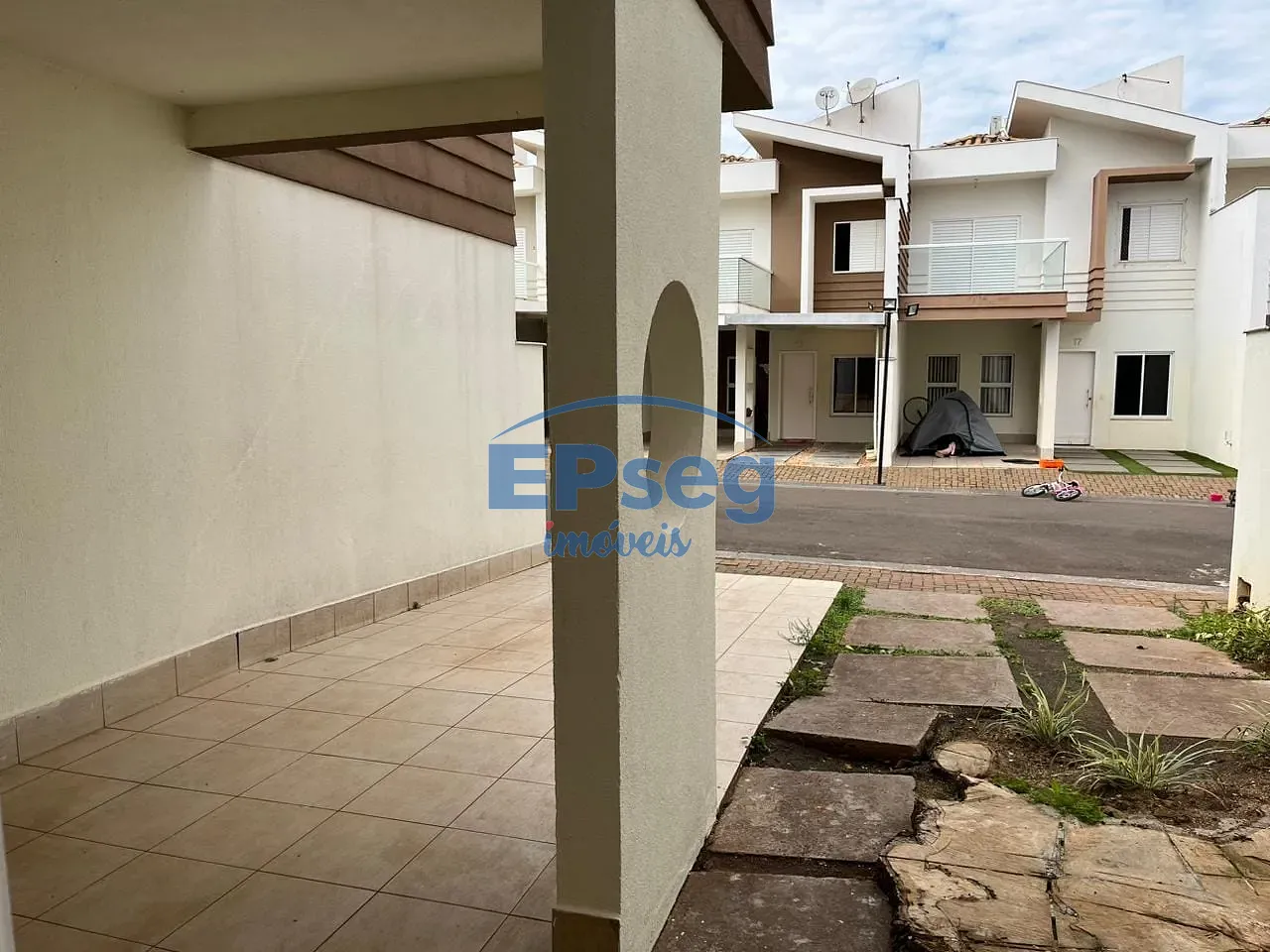 Sobrado, 3 quartos, 129 m² - Foto 29