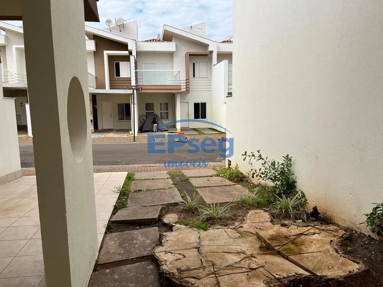 Sobrado, 3 quartos, 129 m² - Foto 30