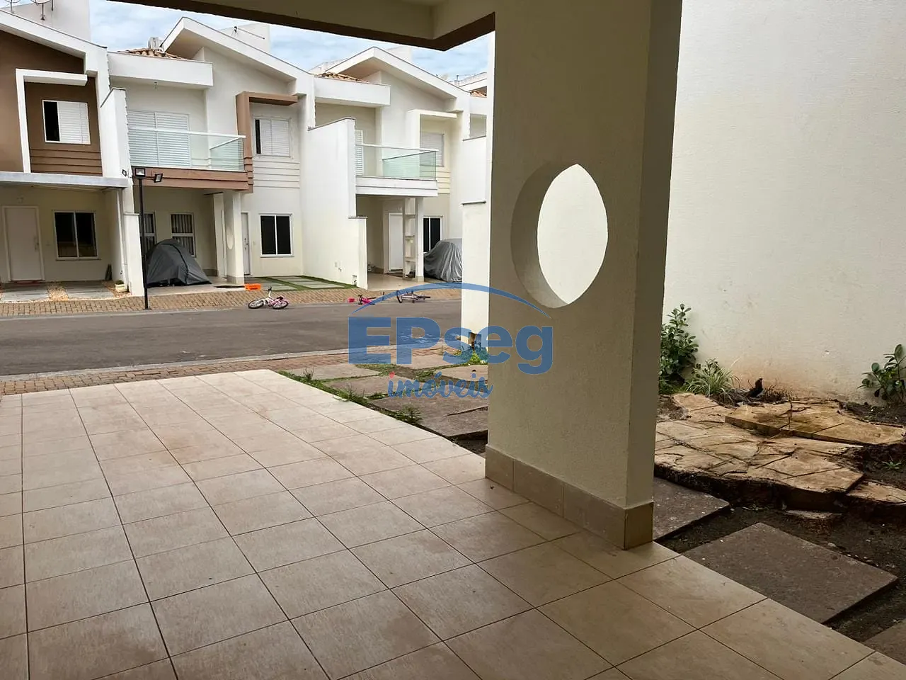 Sobrado, 3 quartos, 129 m² - Foto 31