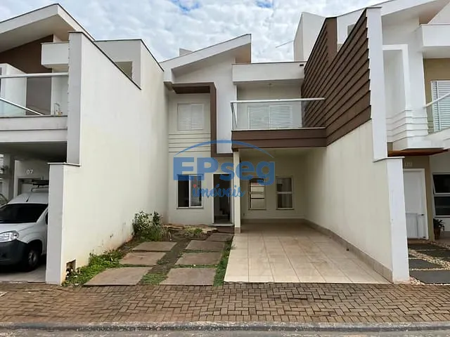 Sobrado com 143m² 3 quartos e 2 banheiros, à venda ou para alugar, no bairro Jardim Pioneiros em Londrina