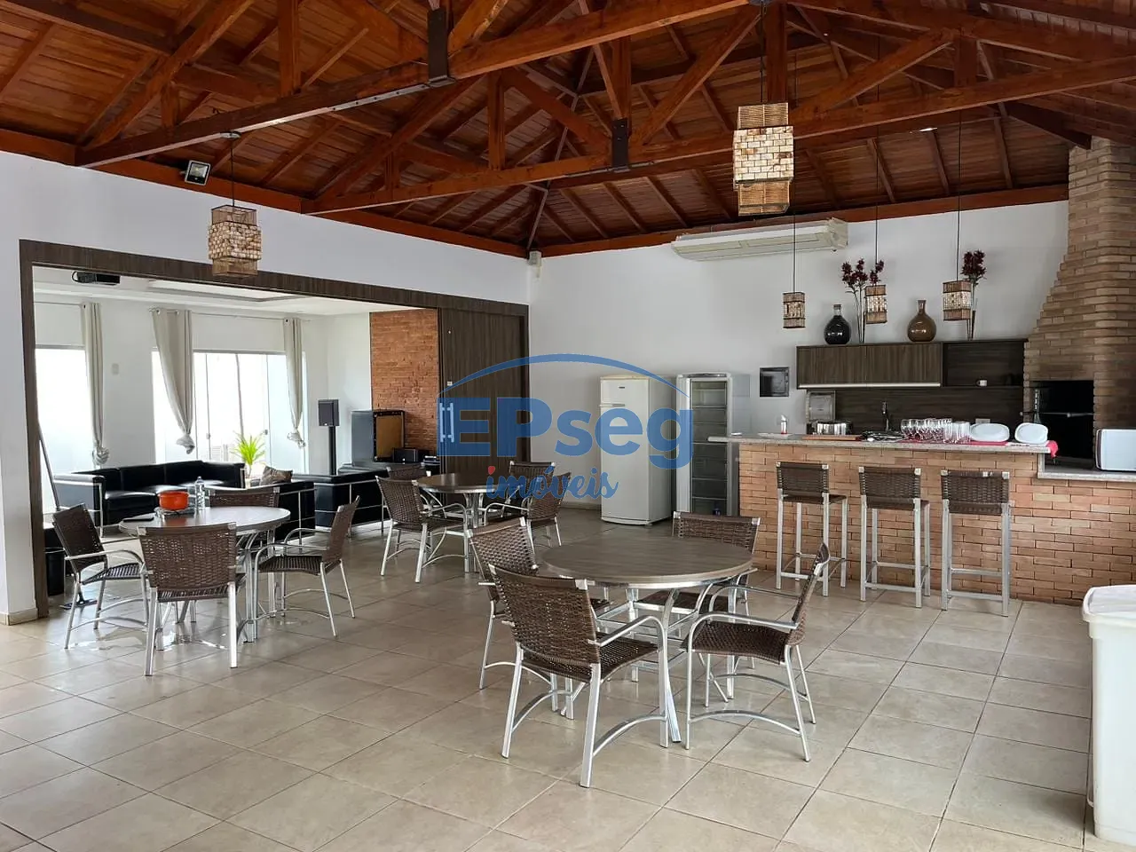 Sobrado, 3 quartos, 129 m² - Foto 38