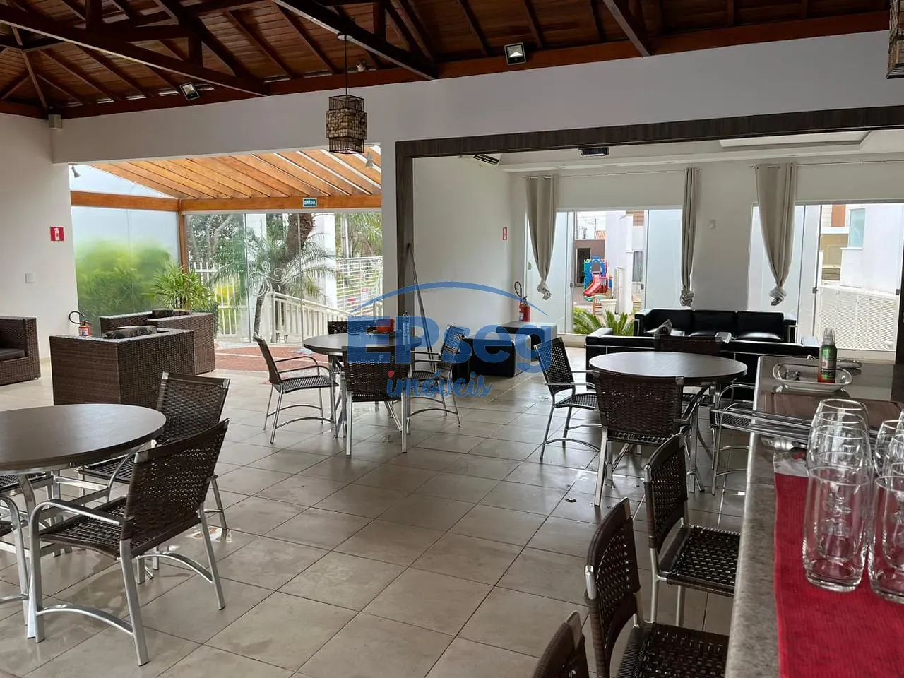 Sobrado, 3 quartos, 129 m² - Foto 40