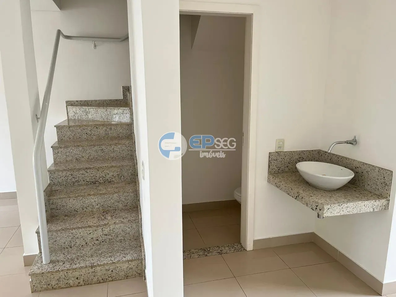 Sobrado, 3 quartos, 129 m² - Foto 5