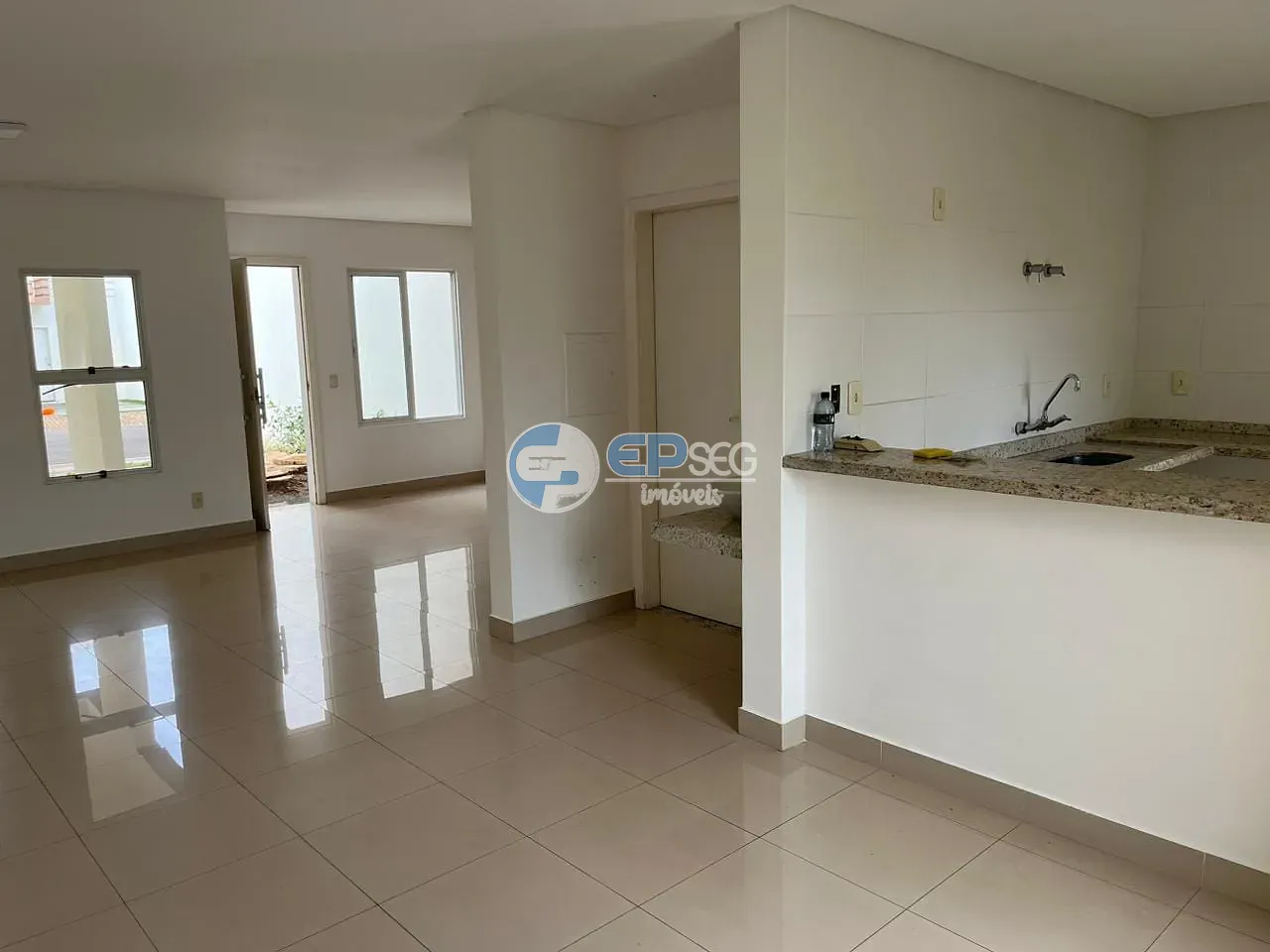Sobrado, 3 quartos, 129 m² - Foto 6